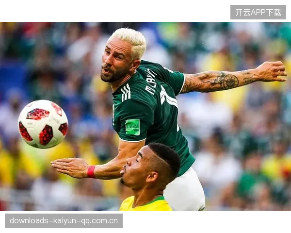 巴西对阵墨西哥火药味十足：点燃夏日热血的对决