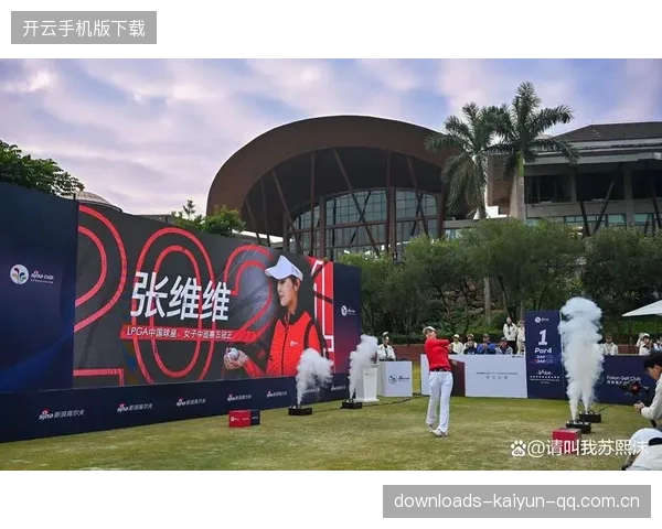 中国业余高尔夫北部赛：追梦与激情，让高尔夫成为你生活中的新高度